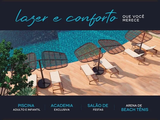 Imagem 7: Perola Azul Residence - Moderno e Espaçoso - Condominio de Casas