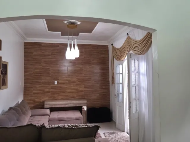 Imagem: Casa Triplex Mobiliada à Venda 3 Quartos