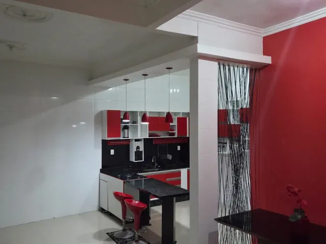 Imagem 12: Casa Triplex Mobiliada à Venda | 3 Quartos
