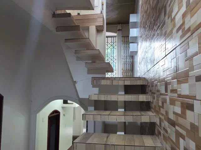 Imagem 11: Casa Triplex Mobiliada à Venda | 3 Quartos