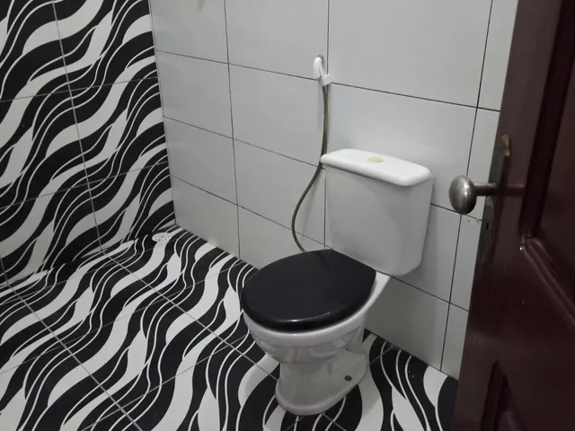 Imagem 14: Casa Triplex Mobiliada à Venda | 3 Quartos
