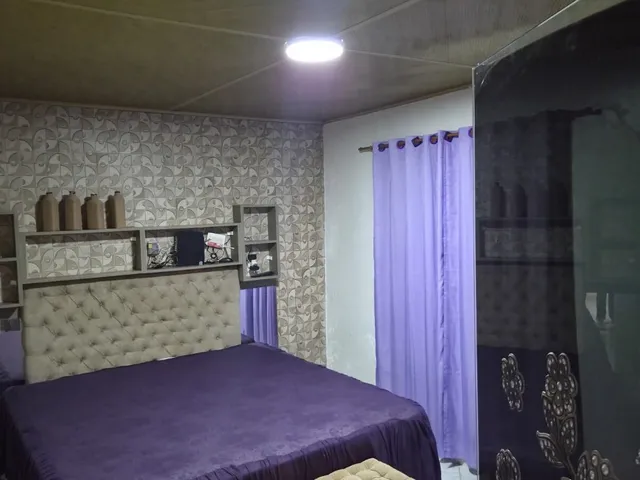 Imagem 2: Casa Triplex Mobiliada à Venda | 3 Quartos