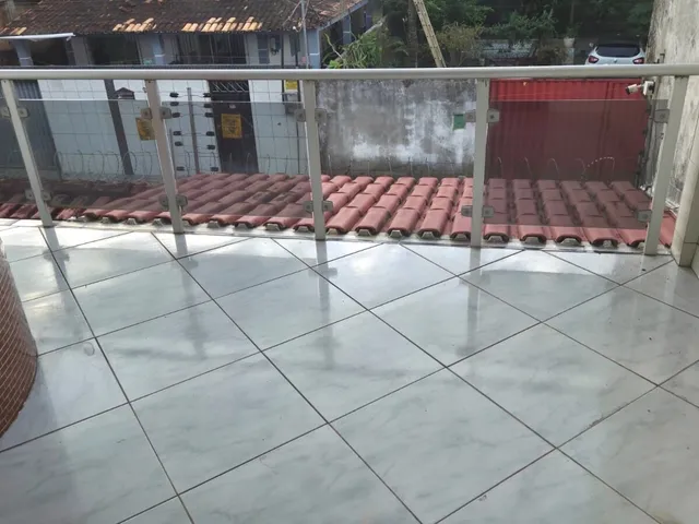 Imagem 3: Casa Triplex Mobiliada à Venda | 3 Quartos