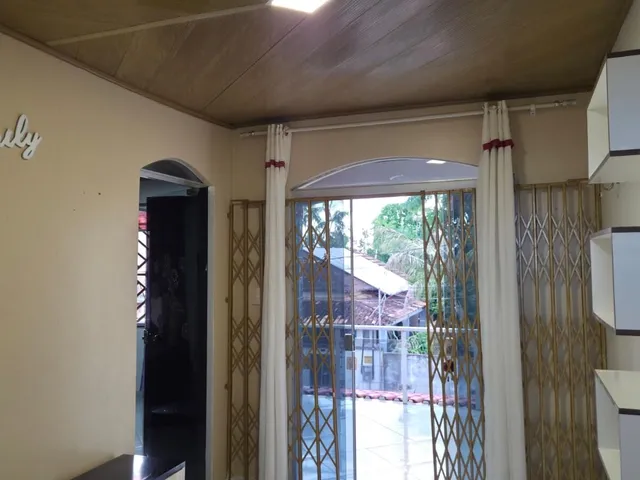 Imagem 7: Casa Triplex Mobiliada à Venda | 3 Quartos