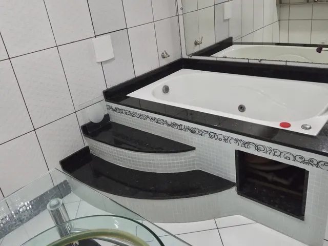 Imagem 9: Casa Triplex Mobiliada à Venda | 3 Quartos