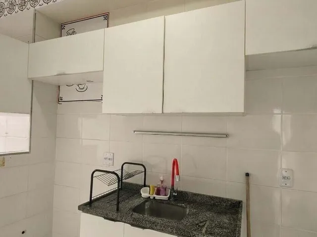 Imagem: Fit Coqueiro II Apartamento à Venda na