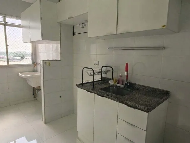 Imagem 10: Fit Coqueiro II Apartamento à Venda na Mário Covas
