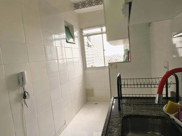 Imagem 2: Fit Coqueiro II Apartamento à Venda na Mário Covas
