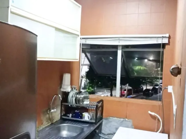 Imagem: Residencial Natália Lins