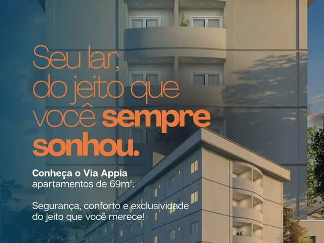 Imagem 5: Apartamento Próximo ao Parque Shopping Belém e Shopping Metrópole