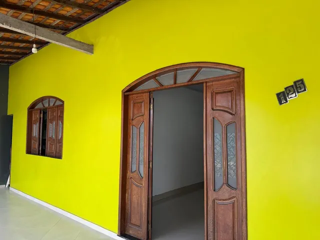 Imagem 15: Casa 3 Quartos com Suíte e Amplo Quintal - Centro de Ananindeua