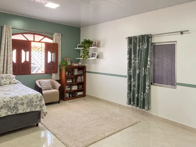Imagem 8: Casa 3 Quartos com Suíte e Amplo Quintal - Centro de Ananindeua
