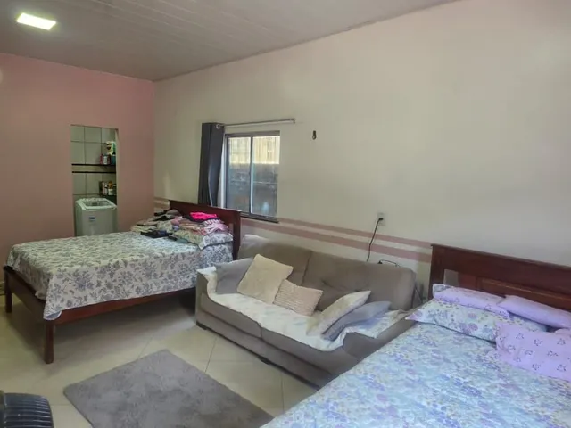Imagem 7: Casa 3 Quartos com Suíte e Amplo Quintal - Centro de Ananindeua