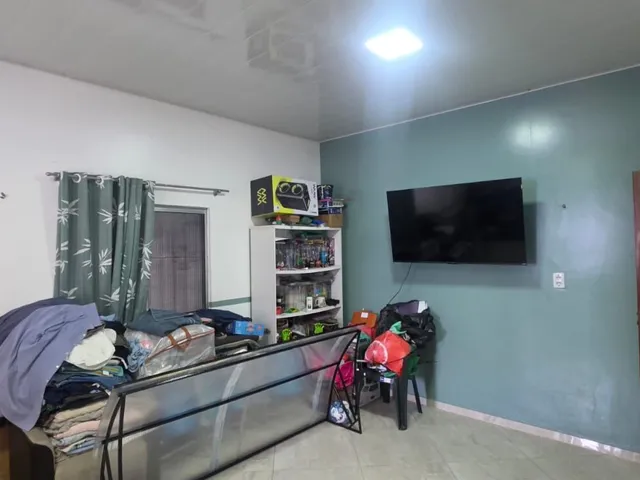 Imagem 9: Casa 3 Quartos com Suíte e Amplo Quintal - Centro de Ananindeua