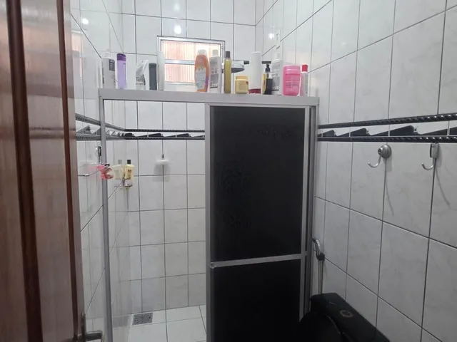 Imagem 2: Casa 3 Quartos com Suíte e Amplo Quintal - Centro de Ananindeua