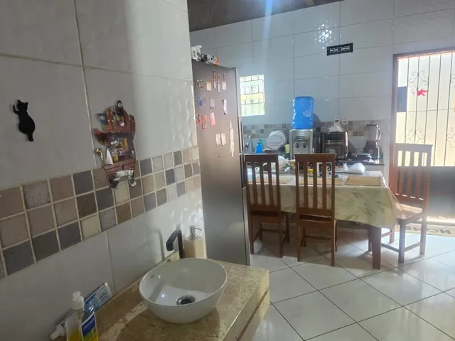 Imagem 11: Casa 3 Quartos com Suíte e Amplo Quintal - Centro de Ananindeua