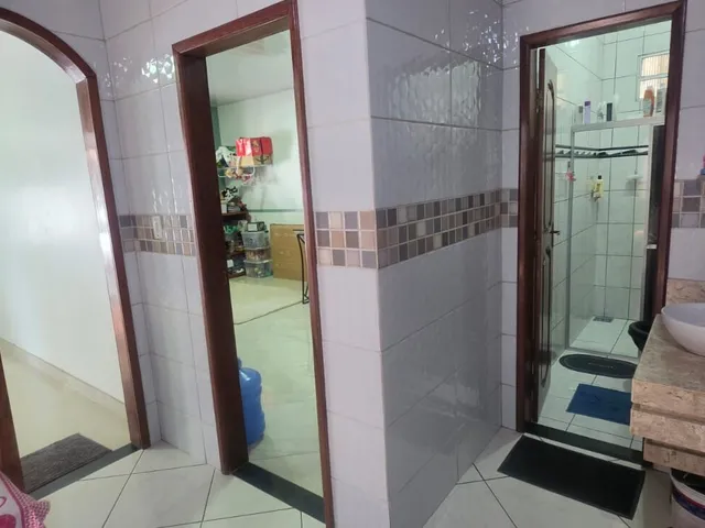 Imagem 5: Casa 3 Quartos com Suíte e Amplo Quintal - Centro de Ananindeua