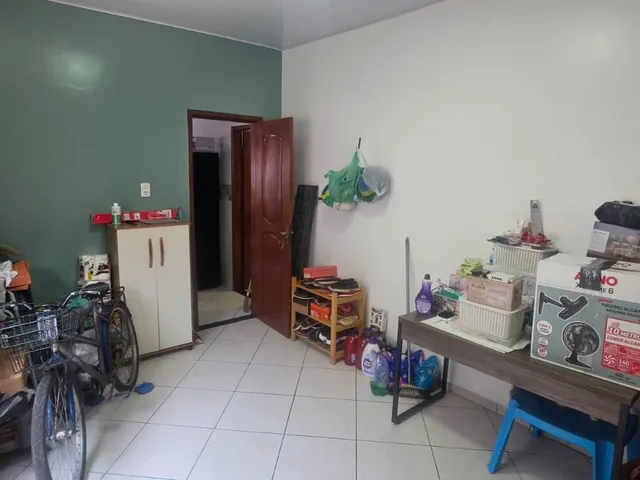 Imagem 6: Casa 3 Quartos com Suíte e Amplo Quintal - Centro de Ananindeua