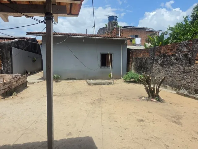 Imagem 12: Casa 3 Quartos com Suíte e Amplo Quintal - Centro de Ananindeua