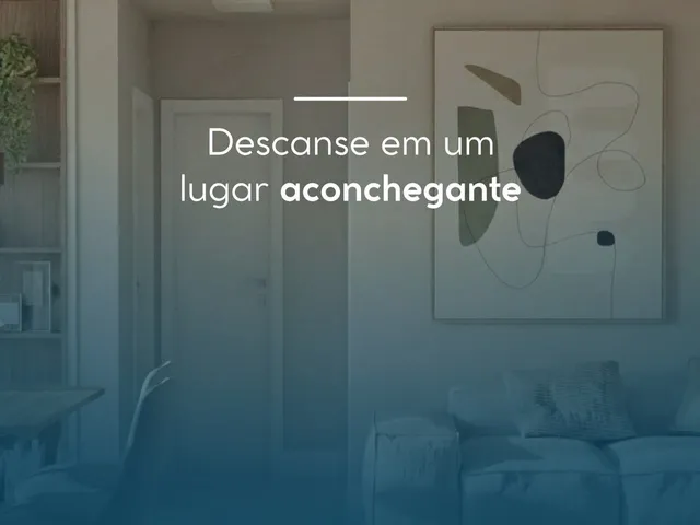 Imagem 12: Apartamento à Venda na Avenida Mário Covas com Lazer Completo