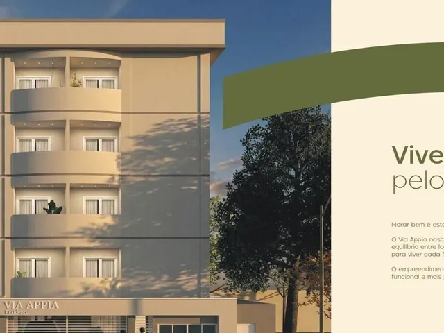 Imagem 15: Apartamento à Venda na Avenida Mário Covas com Lazer Completo