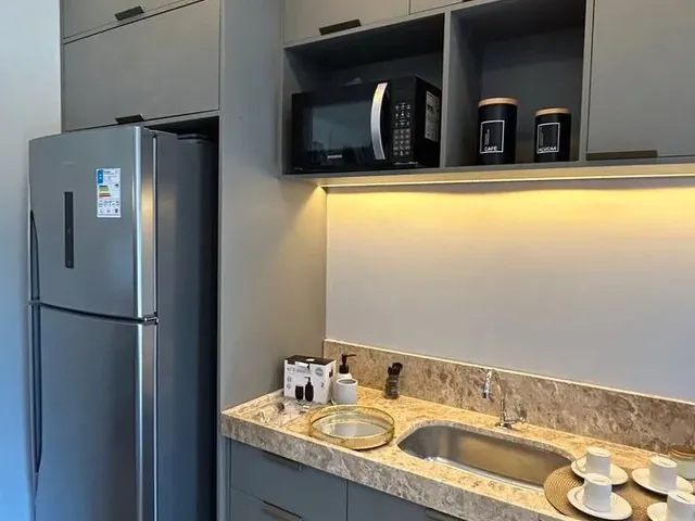 Imagem: Apartamento à Venda no Ilha de Creta Residence