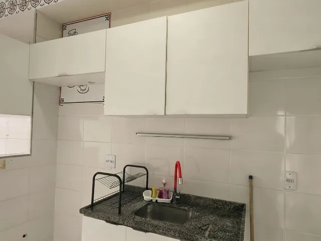 Imagem 13: Fit Coqueiro II Apartamento à Venda | 3 Quartos | Último Andar