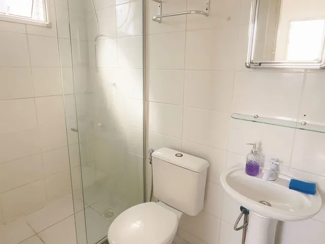 Imagem 3: Fit Coqueiro II Apartamento à Venda | 3 Quartos | Último Andar