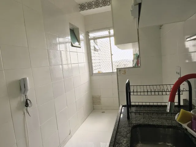 Imagem 14: Fit Coqueiro II Apartamento à Venda | 3 Quartos | Último Andar
