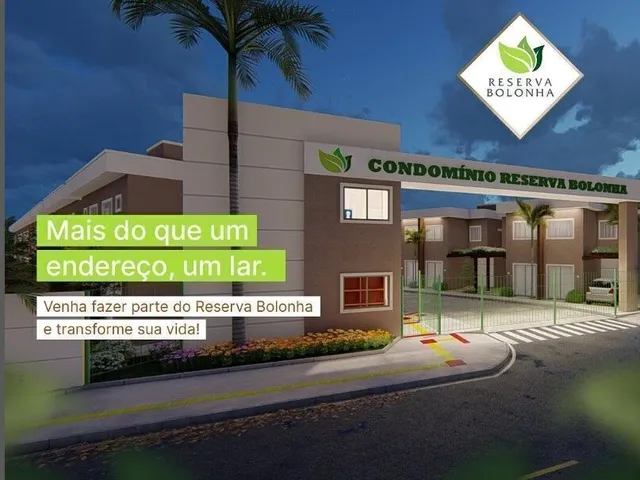 Imagem 6: Reservas Bolonha -Encontre a casa dos seus sonhos em uma das localidades mais exclusivas23