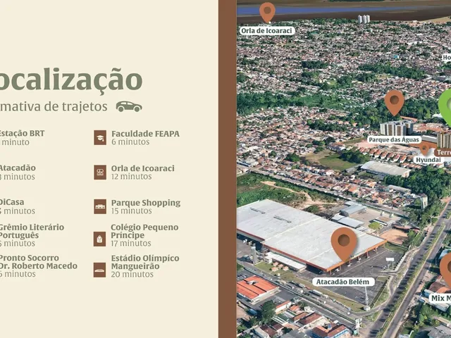 Imagem 10: Seu Primeiro Apartamento com Rooftop na Augusto Montenegro