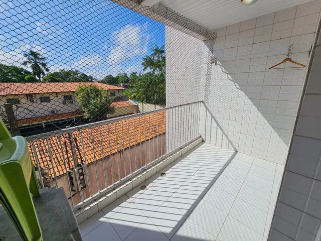 Imagem: Apartamento Semimobiliado de 113 m² com