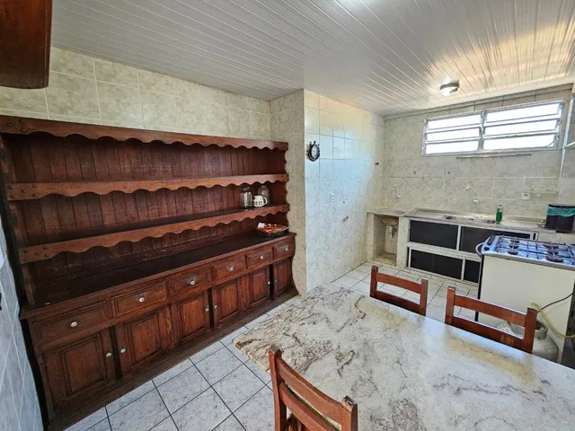 Imagem 5: Apartamento Semimobiliado de 113 m² com 3 Quartos no Residencial Maria Mendes