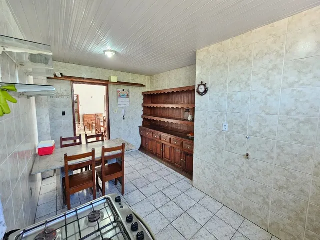 Imagem 15: Apartamento Semimobiliado de 113 m² com 3 Quartos no Residencial Maria Mendes