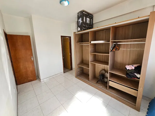 Imagem 12: Apartamento Semimobiliado de 113 m² com 3 Quartos no Residencial Maria Mendes