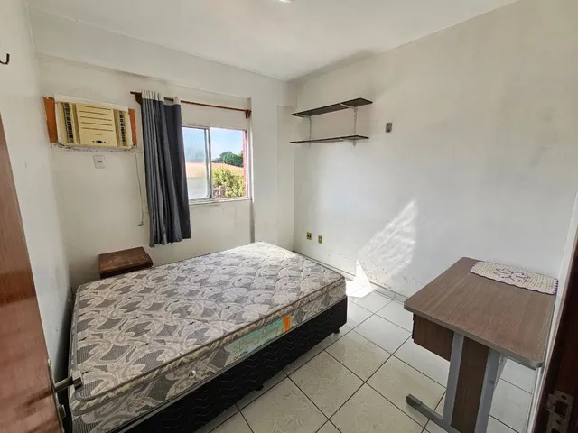 Imagem 4: Apartamento Semimobiliado de 113 m² com 3 Quartos no Residencial Maria Mendes