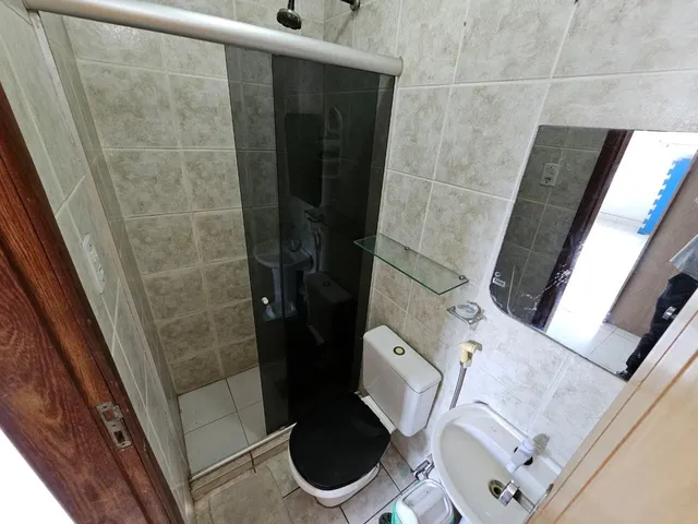 Imagem 14: Apartamento Semimobiliado de 113 m² com 3 Quartos no Residencial Maria Mendes