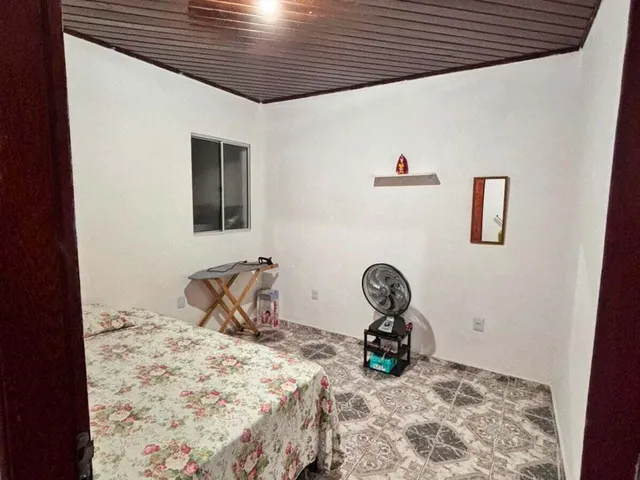 Imagem: Casa à Venda na Sacramenta, Belém