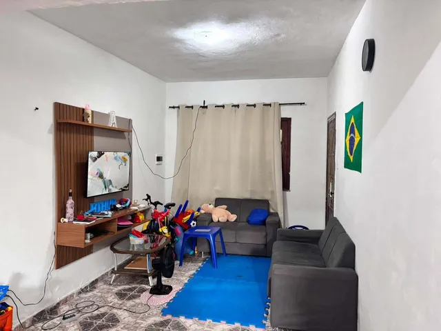 Imagem 5: Casa à Venda na Sacramenta, Belém