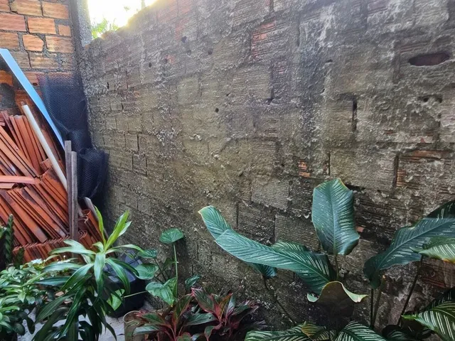 Imagem 2: Casa com Sala Ampla, Garagem e Espaço Comercial na Passagem Bom Jesus