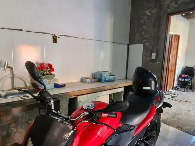 Imagem 15: Casa com Sala Ampla, Garagem e Espaço Comercial na Passagem Bom Jesus