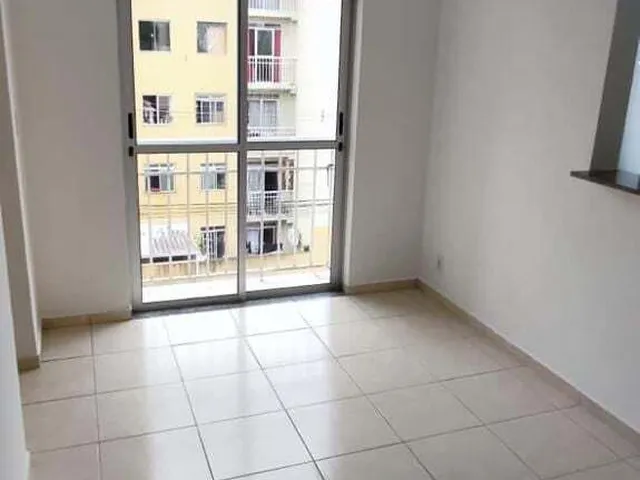 Imagem 15: Apartamento à Venda em Ananindeua com Piscina e 1 Vaga – Residencial Jardim