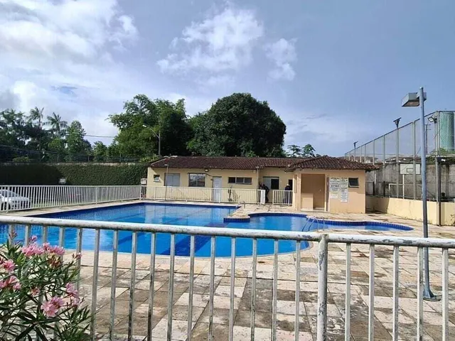 Imagem 12: Apartamento à Venda em Ananindeua com Piscina e 1 Vaga – Residencial Jardim