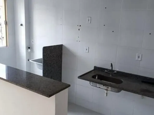 Imagem: Apartamento à Venda no Residencial Jardim