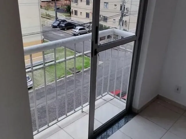 Imagem 15: Apartamento à Venda no Residencial Jardim Independência em Ananindeua – 2 Quartos