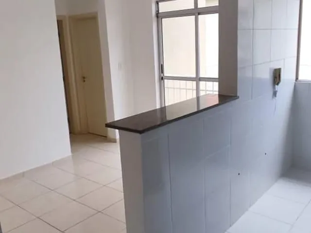 Imagem 16: Apartamento à Venda no Residencial Jardim Independência em Ananindeua – 2 Quartos