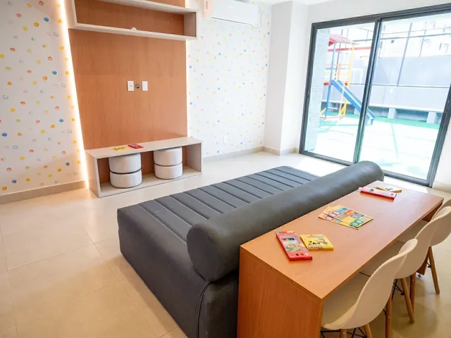 Imagem 14: Way Batista Campos - Cada Apartamento É Uma Obra-Prima Que Exala Luxo e Sofisticação33