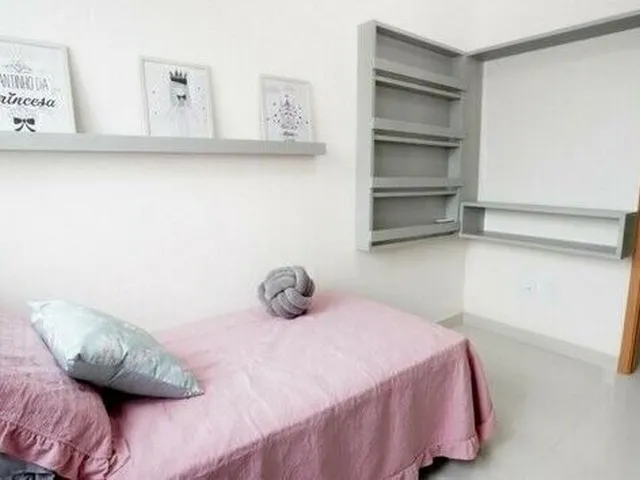 Imagem 10: Foz do Iguaçu - Apartamento Que É Um Símbolo de Muita Elegância 3/4 Quartos Sendo 1 Suíte com 2 Vagas 15