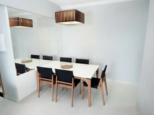 Imagem 13: Foz do Iguaçu - Apartamento Que É Um Símbolo de Muita Elegância 3/4 Quartos Sendo 1 Suíte com 2 Vagas 15