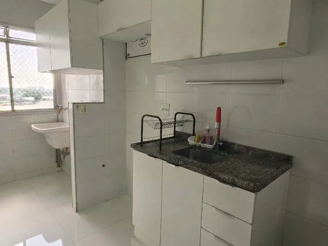 Imagem 9: Fit Coqueiro II Apartamento à Venda no | 3 Quartos | Último Andar